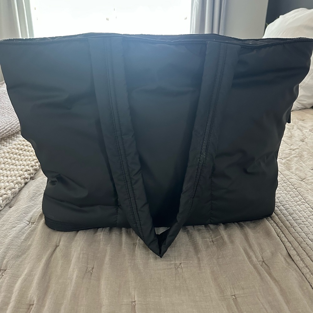 Calpak Luka tote bag.